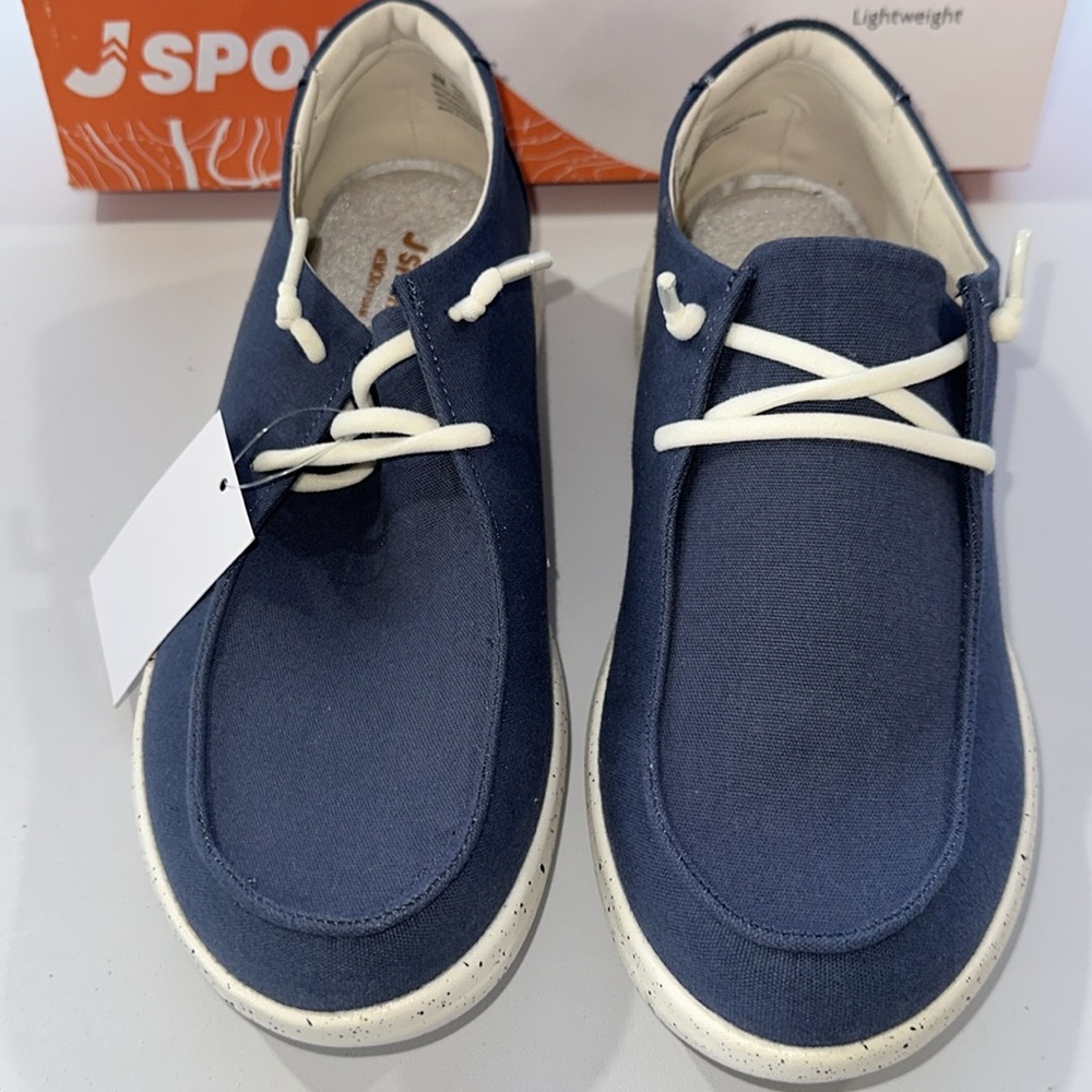 JSPORT Wenden Shoes